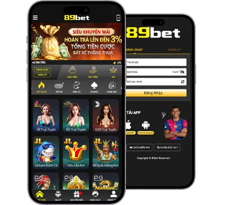 Trải nghiệm mượt mà trên SUT88