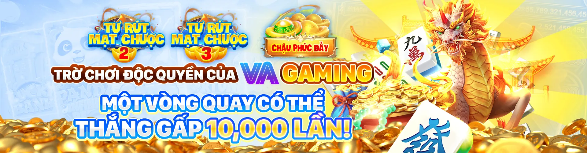 Hoàn Trả Hàng Ngày Bắn Cá