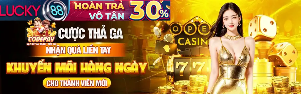 Đặc Quyền VIP SUT88